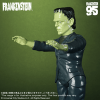 RETRO SOFUBI FRANKENSTEIN（1931） 12
