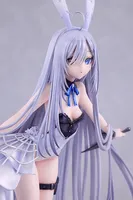 KADOKAWA Playing Death Games to Put Food on the Table Light Novel: Yuki Bunny Dress ver. - Playing Death Games to Put Food on the Table - photo 10