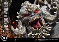 Prime 1 Studio Ultimate Museum Masterline Superman (Comics) Superman VS Doomsday (Concept By Jason Fabok) - DC Comics - photo 56