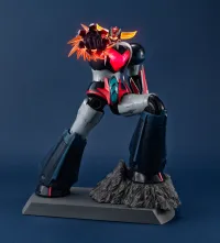 MegaHouse UA Mechanical GrendizerU Grendizer - UFO Robot Grendizer - photo 1