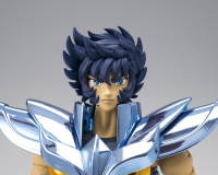 PHOENIX IKKI [FINAL BRONZE CLOTH] "Saint Seiya The Hades Chapter-Inferno", TAMASHII NATIONS SAINT CLOTH MYTH EX 9