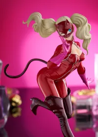 GOOD SMILE COMPANY POP UP PARADE Panther - Persona 5 - photo 5