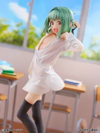 WING Seitokai ni mo Ana wa Aru!@Tan Otori 1/7 Scale Figure - There is Also a Hole in the Student Organization! - photo 7