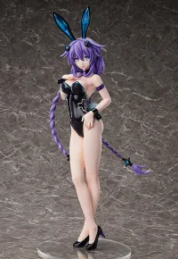 FREEing Purple Heart: Bare Leg Bunny Ver. - Hyperdimension Neptunia - photo 3
