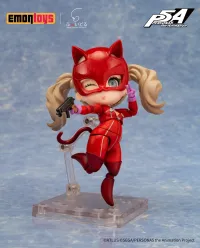 EMONTOYS faidoll Vol.3 Takamaki Ann - Persona 5 - photo 8