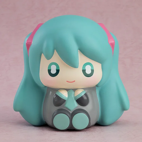 GOOD SMILE COMPANY Marshmalloid Hatsune Miku - Hatsune Miku