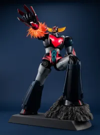 MegaHouse UA Mechanical GrendizerU Grendizer - UFO Robot Grendizer - photo 3