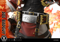 Ultimate Premium Masterline GUILTY GEAR -STRIVE- SOL BADGUY Bonus Version  			 20