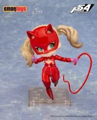 EMONTOYS faidoll Vol.3 Takamaki Ann - Persona 5 - photo 3
