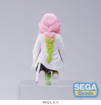 "Demon Slayer: Kimetsu no Yaiba" PM Perching Figure "Mitsuri Kanroji" -Hashira Meeting-(re-run) 8