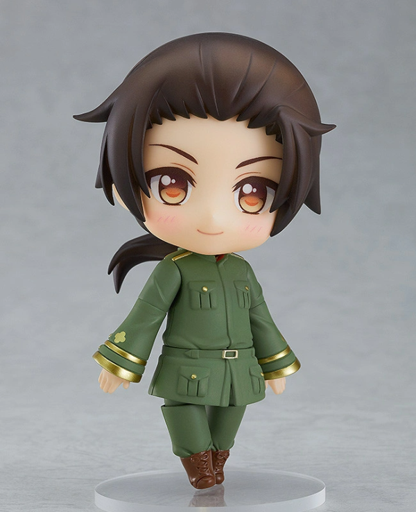 [GoodSmile] Nendoroid China