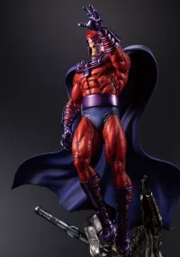 KOTOBUKIYA MAGNETO X-MEN FINE ART STATUE - Marvel - photo 6