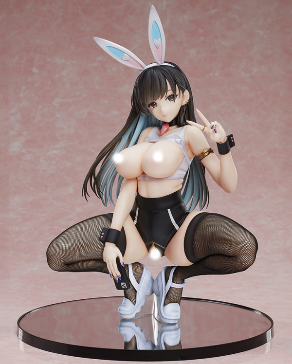 Hinatsu Namiguchi Bunny Ver.