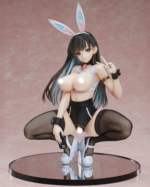BINDing Hinatsu Namiguchi Bunny Ver. - BINDing Creators Opinion
