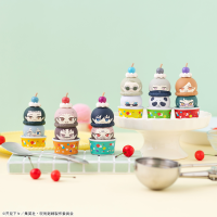 Tsumichen Stack up & Change JUJUTSUKAISEN set 【with gift】(Box) 1