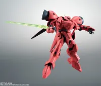 TAMASHII NATIONS <SIDE MS> AGX-04 Gerbera-Tetra ver. A.N.I.M.E. - Mobile Suit Gundam: OVAs and Side Stories - photo 6