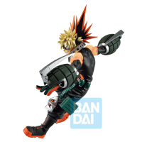 Katsuki Bakugo (Next Generations!! 2) 4