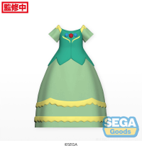 Kirakyun Change "Love and Berry Dress Up and Dance!" PM Dress-Up Figure Set "Love" 4