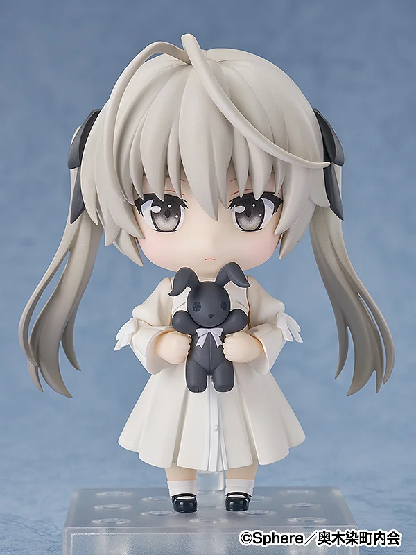 GOOD SMILE COMPANY Nendoroid Sora Kasugano - Yosuga no Sora