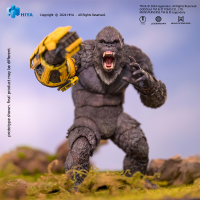 Exquisite Basic Series GODXILLA x KONG THE NEW EMPIRE Kong B.E.A.S.T. Glove Ver. 1