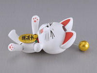 PLAMAX Turbo Granny (Beckoning Cat) 4