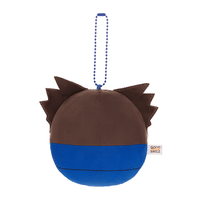 Squishy Mini Plushie Phoenix Wright 5