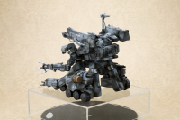 Gunhed - Gunhed Plastic Model Kit 17