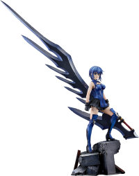Ciel ~Seventh Holy Scripture: 3rd Cause of Death - Blade~ 2