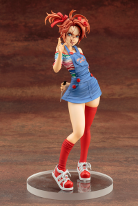 CHUCKY BISHOUJO STATUE 17
