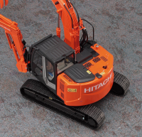 [SW04] 1:35 HITACHI DOUBLE ARM WORKING MACHINE ASTACO NEO 7