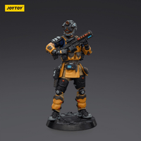 UNSC Sniper Moreau 4