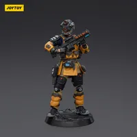JOYTOY UNSC Sniper Moreau - Dark Source - photo 4