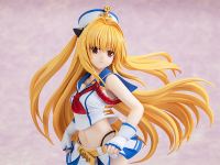 CAworks To Love-Ru Darkness Golden Darkness: Breezy Seaside Ver. 7