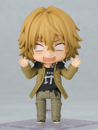 Nendoroid Dino 5