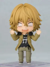 ORANGE ROUGE Nendoroid Dino - Katekyo Hitman Reborn! - photo 5