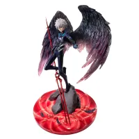 MegaHouse Precious G.E.M. series Evangelion： 3.0+1.0 Thrice Upon a Time Kaworu Nagisa 【15th Anniversary repeat】 - Rebuild of Evangelion - photo 9