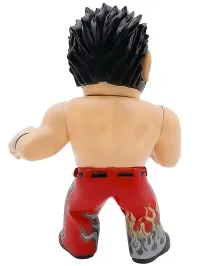 16 directions 16d Collection 033: Great Muta ByeBye Retirement Ver. (Black) - Wrestling - photo 5