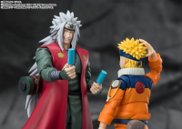 S.H.Figuarts JIRAIYA -Exclusive Edition- 4