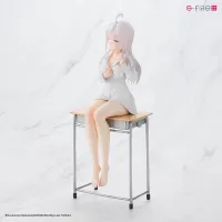 SEGA "Alya Sometimes Hides Her Feelings in Russian" Figure "Alya" - Alya Sometimes Hides Her Feelings in Russian - photo 6