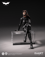 INART – Catwoman (The Dark Knight Rises) 1/12 Action Figure 9