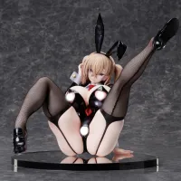 BINDing MUNAKATA ICHIGO Bunny Ver. 1/4 Complete Figure - 18+ - photo 4