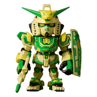 Chinese Zodiac Gundam Mini Blind Box 2026 Ver. "Gundam" (Box/9), BNESH Gundam Mini Blind 3