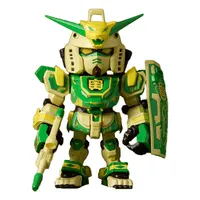 BANDAI Chinese Zodiac Gundam Mini Blind Box 2026 Ver. "Gundam" (Box/9), BNESH Gundam Mini Blind - Mobile Suit Gundam - photo 3