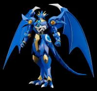 GOOD SMILE COMPANY MODEROID Ceres, the Spirit of Water(re-run) - Magic Knight Rayearth - photo 3