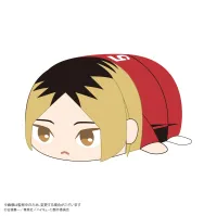 MAX LIMITED Haikyu!! POTE KORO MASCOT BIG 2 (Item B) - Haikyu!! - photo 1