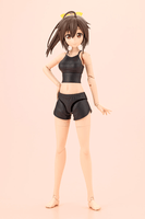 GRANDE SCALE DRESS UP BODY【M】with Ao Gennai 4