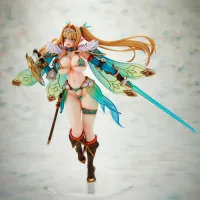Vertex 12th villager Lulunia - Elf Village - photo 7