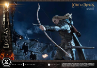 Premium Masterline The Lord of the Rings: The Two Tower (Film) Legolas 51