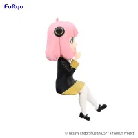 FuRyu SPY x FAMILY　Noodle Stopper Figure-Anya-(re-run) - SPY x FAMILY - photo 7