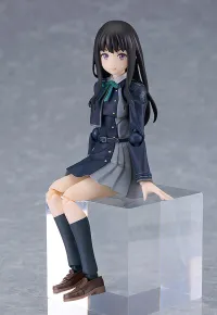 Max Factory figma Takina Inoue - Lycoris Recoil - photo 7
